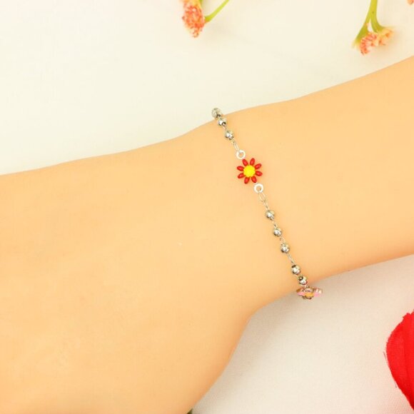 "New Beautiful Design Bracelet for Women/Girls, Gift, B928 - Picture 8 of 8